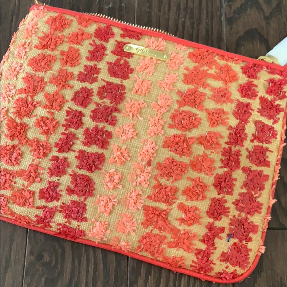 Gigi NY Chelsea Crossbody